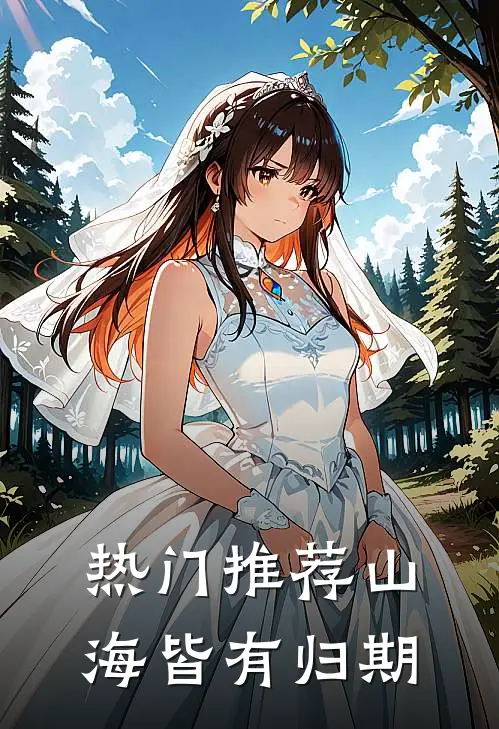 热门推荐山海皆有归期