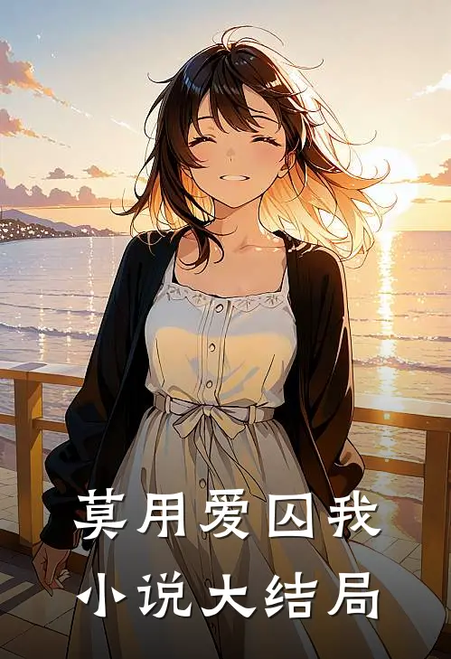 莫用爱囚我小说大结局