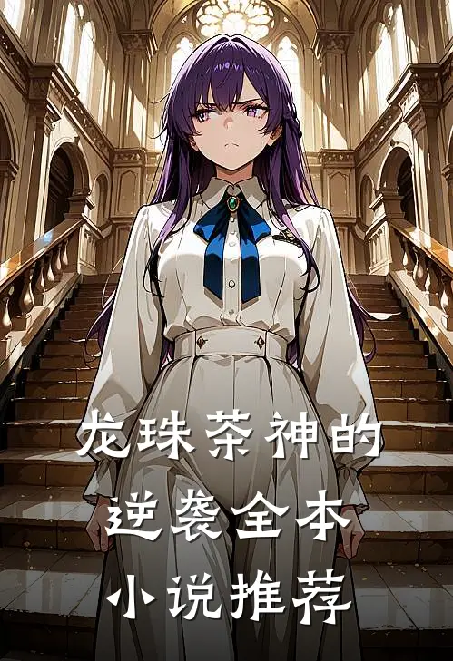 龙珠茶神的逆袭全本小说推荐