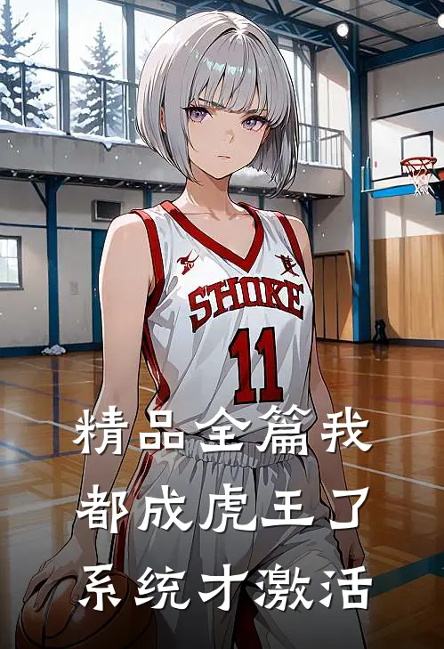 精品全篇我都成虎王了，系统才激活