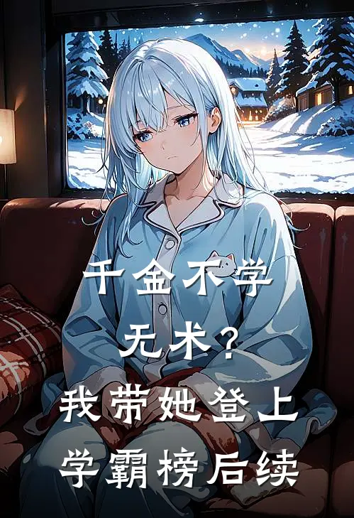 千金不学无术？我带她登上学霸榜后续