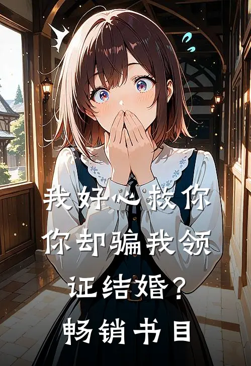 我好心救你，你却骗我领证结婚？畅销书目