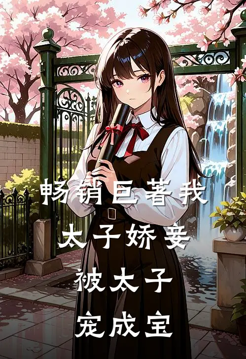 畅销巨著我，太子娇妾，被太子宠成宝