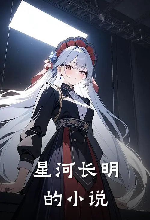 星河长明的小说