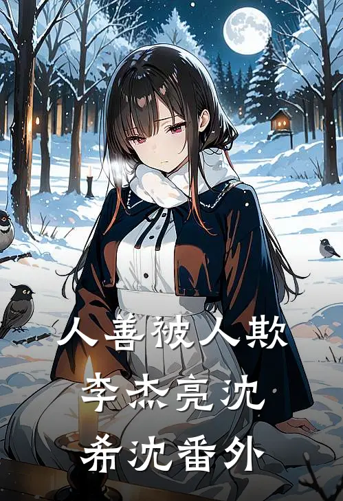 人善被人欺李杰亮沈希沈 番外