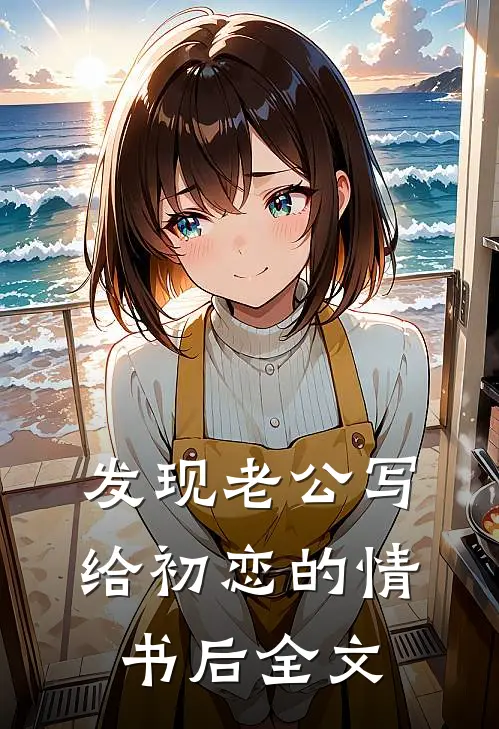 发现老公写给初恋的情书后全文