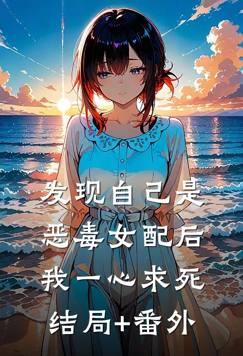 发现自己是恶毒女配后，我一心求死结局+番外