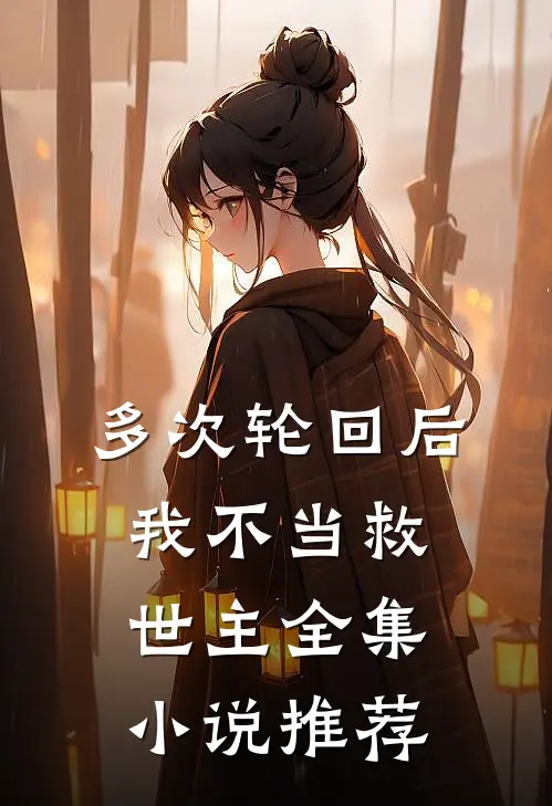 多次轮回后，我不当救世主全集小说推荐