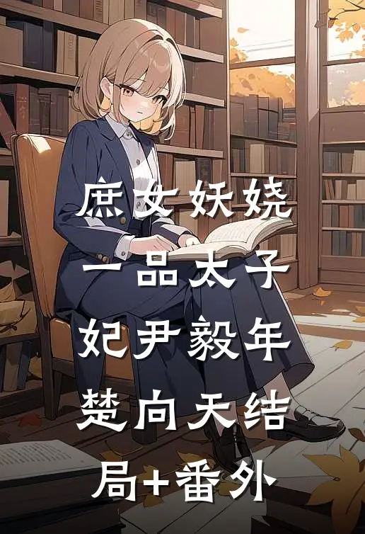 庶女妖娆：一品太子妃尹毅年楚向天结局+番外