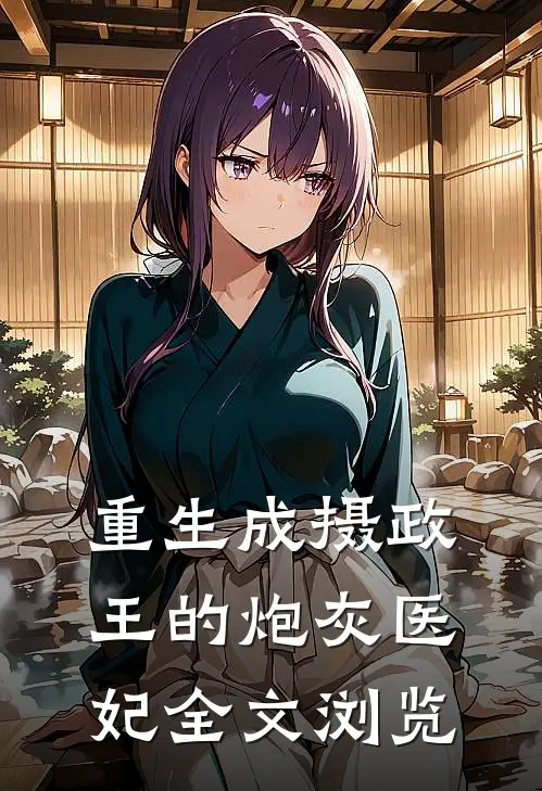 重生成摄政王的炮灰医妃全文浏览