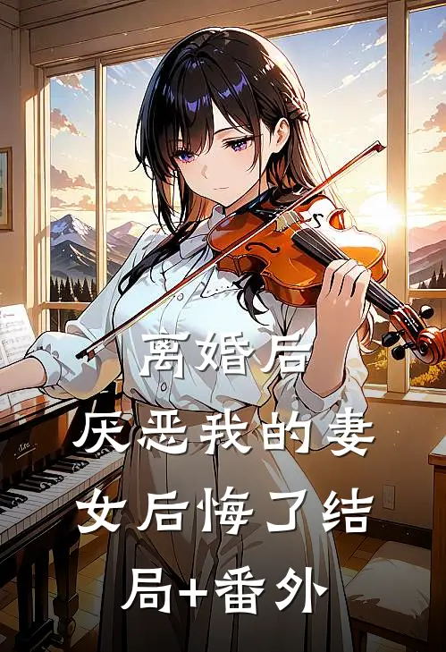离婚后，厌恶我的妻女后悔了结局+番外