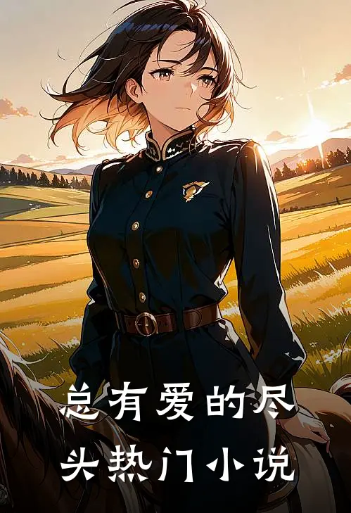 总有爱的尽头热门小说