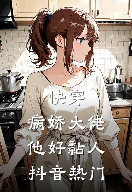 快穿病娇大佬他好黏人抖音热门