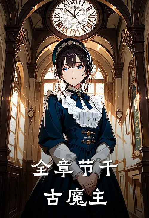 全章节千古魔主