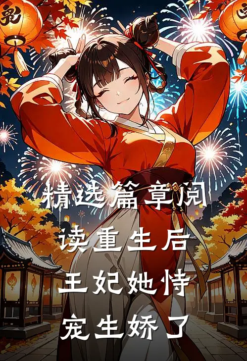精选篇章阅读重生后，王妃她恃宠生娇了
