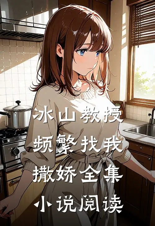 冰山教授频繁找我撒娇全集小说阅读