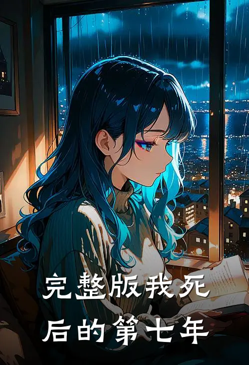 完整版我死后的第七年