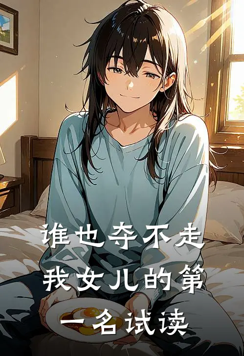 谁也夺不走我女儿的第一名试读