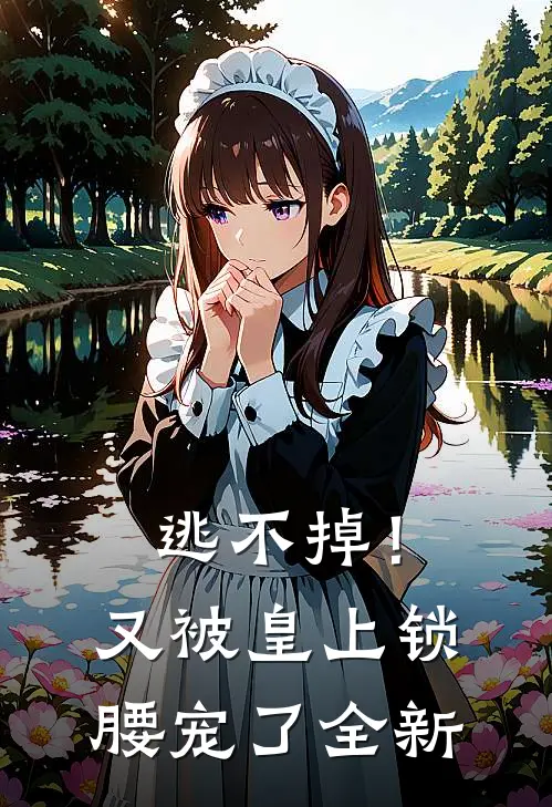 逃不掉！又被皇上锁腰宠了全新