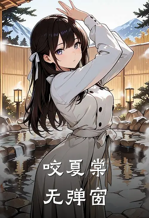 咬夏棠无弹窗
