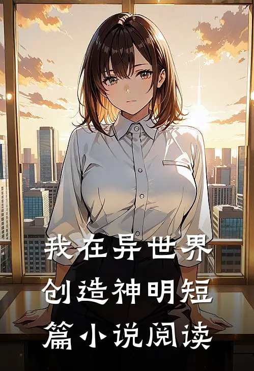 我在异世界创造神明短篇小说阅读