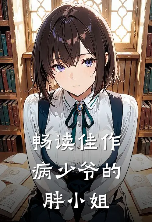 畅读佳作病少爷的胖小姐