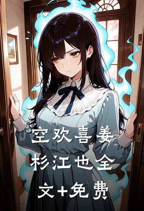 空欢喜姜杉江也全文+免费