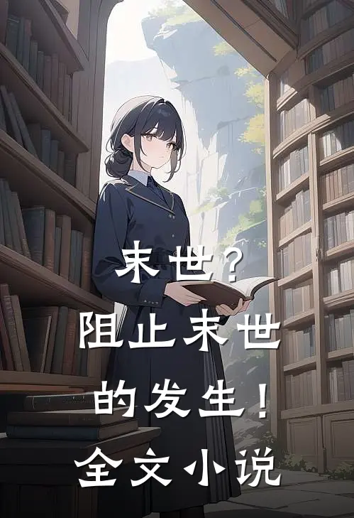 末世?阻止末世的发生!全文阅读
