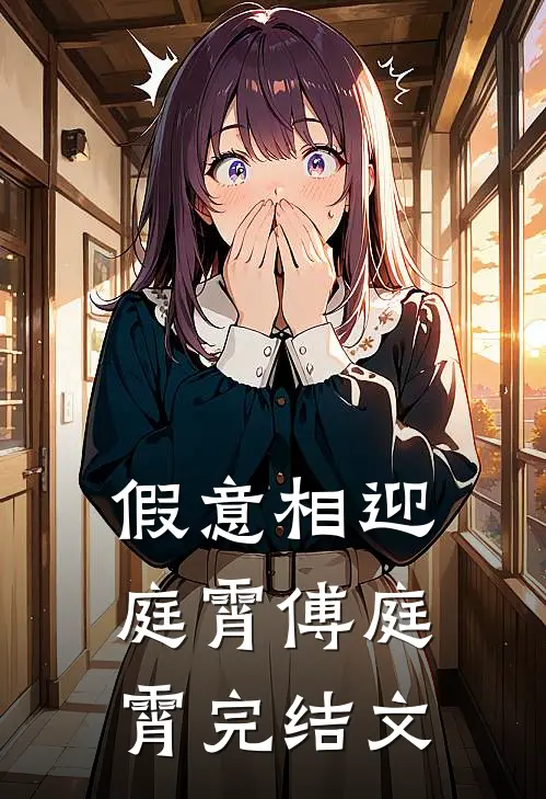 假意相迎庭霄傅庭霄完结文