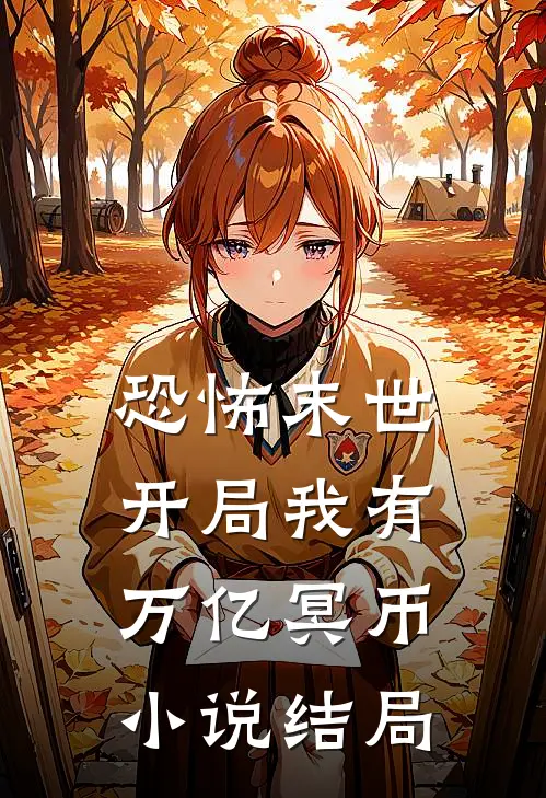 恐怖末世，开局我有万亿冥币小说结局