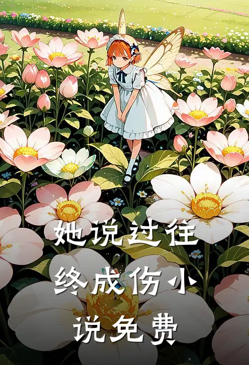 她说过往终成伤小说免费