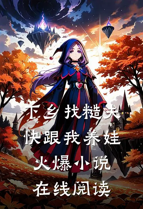 下乡找糙夫，快跟我养娃火爆小说在线阅读