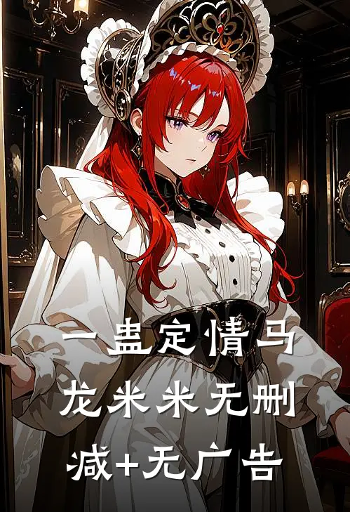 一蛊定情马龙米米无删减+无广告