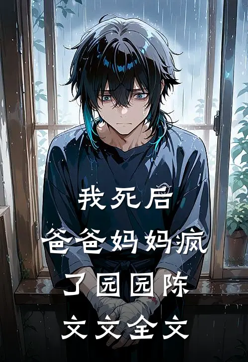我死后，爸爸妈妈疯了园园陈文文全文