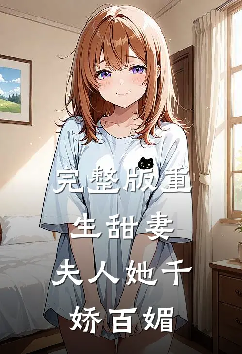 完整版重生甜妻：夫人她千娇百媚