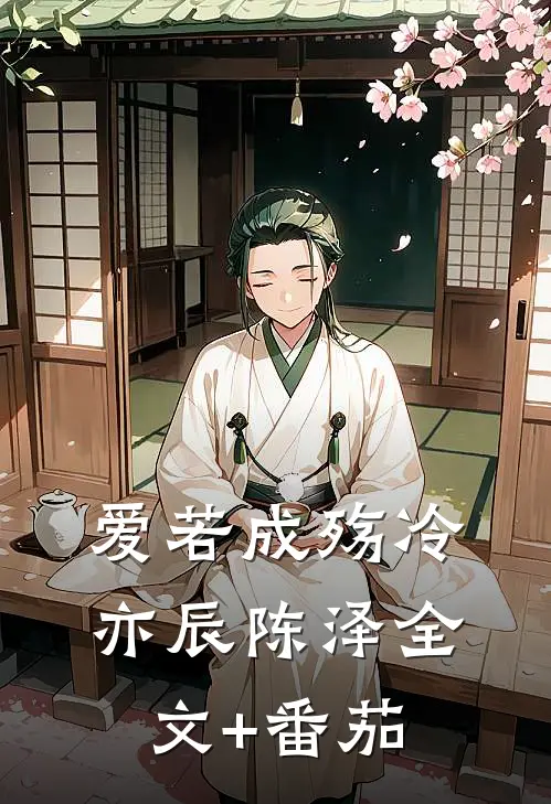 爱若成殇冷亦辰陈泽全文+番茄