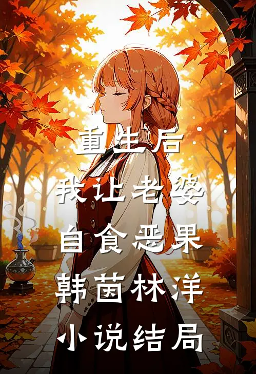 重生后，我让老婆自食恶果韩茵林洋小说结局