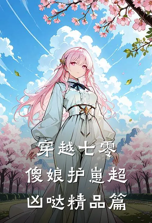 穿越七零，傻娘护崽超凶哒精品篇