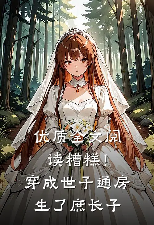 优质全文阅读糟糕！穿成世子通房生了庶长子