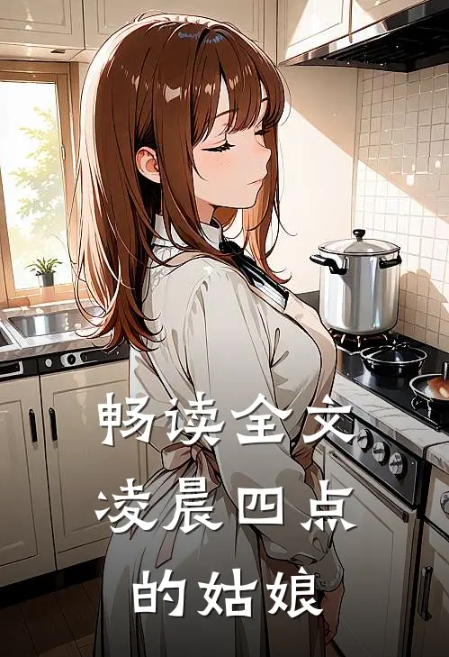 畅读全文凌晨四点的姑娘