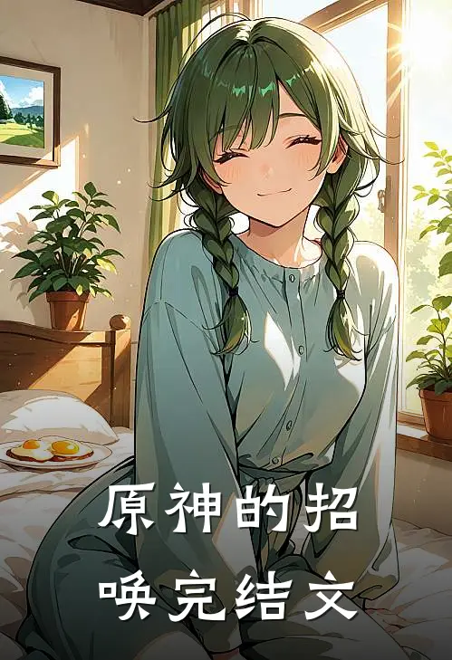 原神的招唤完结文