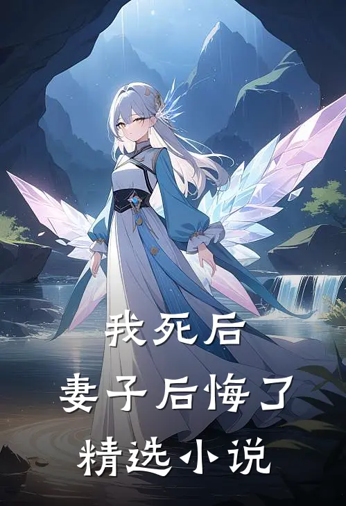 我死后，妻子后悔了精选小说