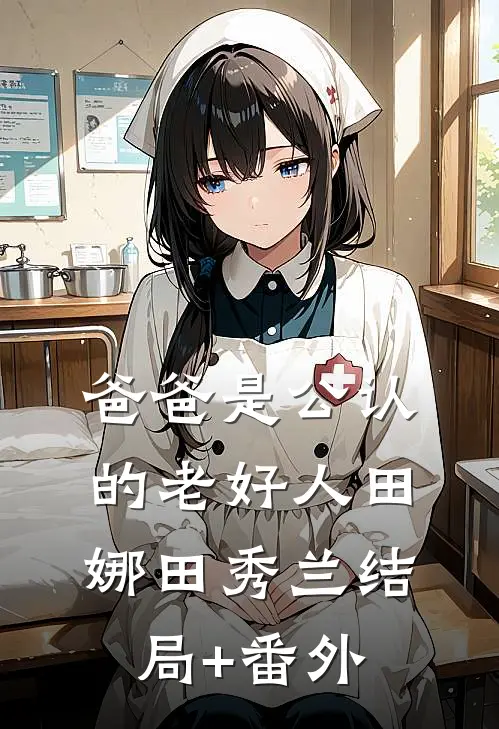 爸爸是公认的老好人田娜田秀兰结局+番外