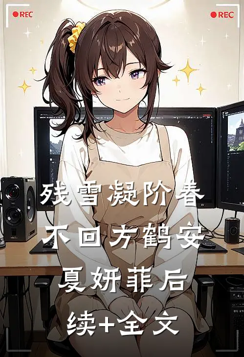 残雪凝阶春不回方鹤安夏妍菲后续+全文
