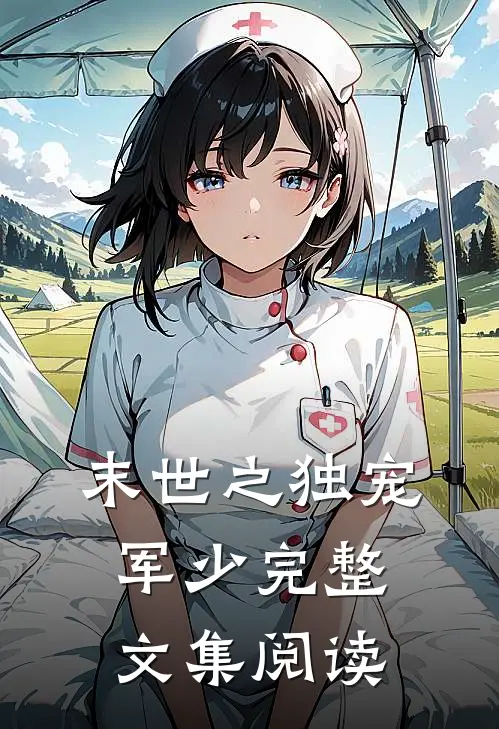 末世之独宠军少完整文集阅读