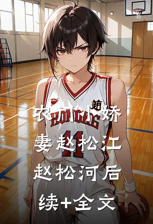 农门小娇妻赵松江赵松河后续+全文