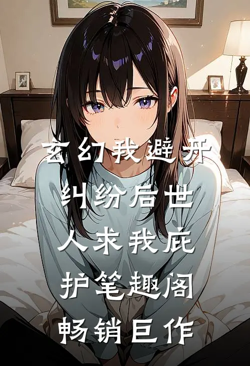 玄幻我避开纠纷后世人求我庇护笔趣阁畅销巨作