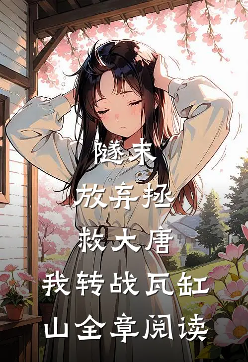 隧末：放弃拯救大唐，我转战瓦缸山全章阅读