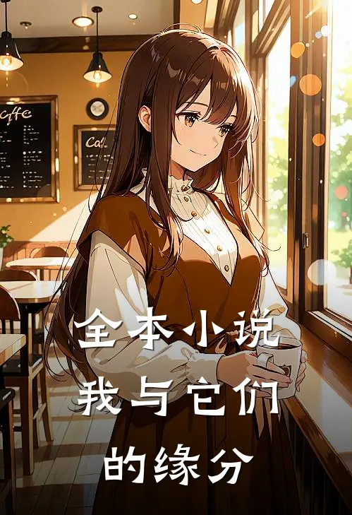 全本小说我与它们的缘分