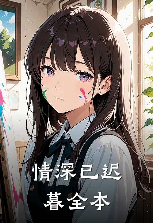 情深已迟暮全本